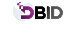 DBID logo