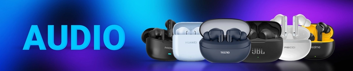 Earbuds
