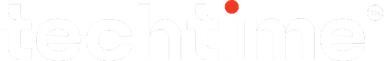 techtime Logo