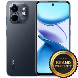 Infinix Smart 9 The Infinix Smart 9 (3GB/64GB) in Bangladesh is one of the most stylish and budget-friendly smartphones, combining powerful performance, modern design, and advanced features. Running on Android 14 Go, the device is powered by a MediaTek He