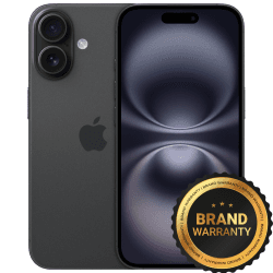 iPhone 16 128GB & 256 GB