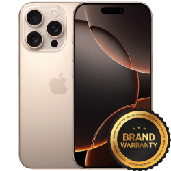 iPhone 16 Pro | 128 GB,256GB,512GB