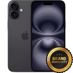 iPhone 16 Plus 128GB & 256 GB