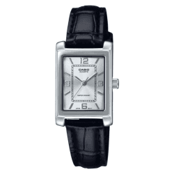 Casio LTP-1234LL-7ADF Tank Watch