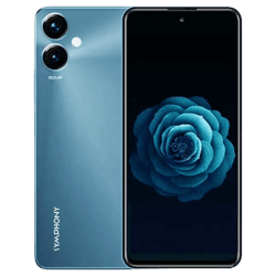 Symphony Z60 Plus (6GB+128GB)