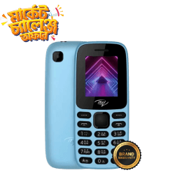 Itel it2171 Dual SIM Feature Phone