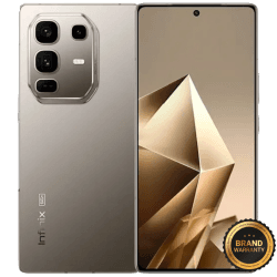 Infinix Note 50 Pro Plus 5G (12GB/256GB)