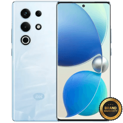 itel S25 Ultra 8GB/128GB