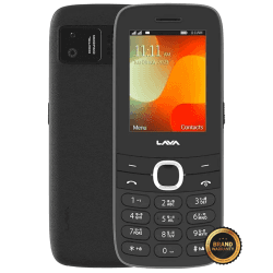 Lava A7 Torch Dual Sim