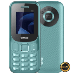 Benco P12 Feature Phone