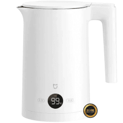Xiaomi Mijia N1 Electric Kettle 1.5L with Intelligent Temperature Control- White