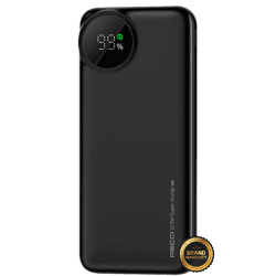 Recci RPB-P48 22.5W Fast Charging Power Bank 10,000 mAh,