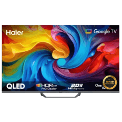 Haier H43K85FFX 43" OLED FHD Google TV