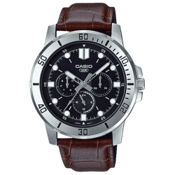 Casio MTP-VD300L-1EUDF Multifunction Watch for Men