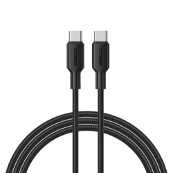 Recci RS46CC 120CM Silicon Data Cable