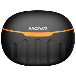 MOVR Tune 2 Wireless Bluetooth earbuds