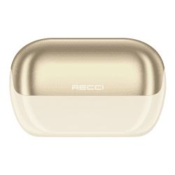 Recci W83 Excellence wireless earbuds hi-fi earphone