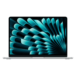 MacBook Air 15 Inch (2025) | M4 Chip | 10Core CPU | 10Core GPU | Ram 16GB | SSD 256GB