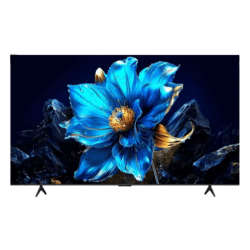TCL 75P8K 75" 4K UHD QLED Smart Google TV