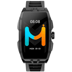 IMIKI MB1 BT calling Smart watch