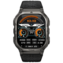 KOSPET TANK M3 Calling Rugged Smartwatch
