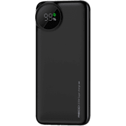Recci RPB-P48 22.5W Fast Charging Power Bank 10,000 mAh,