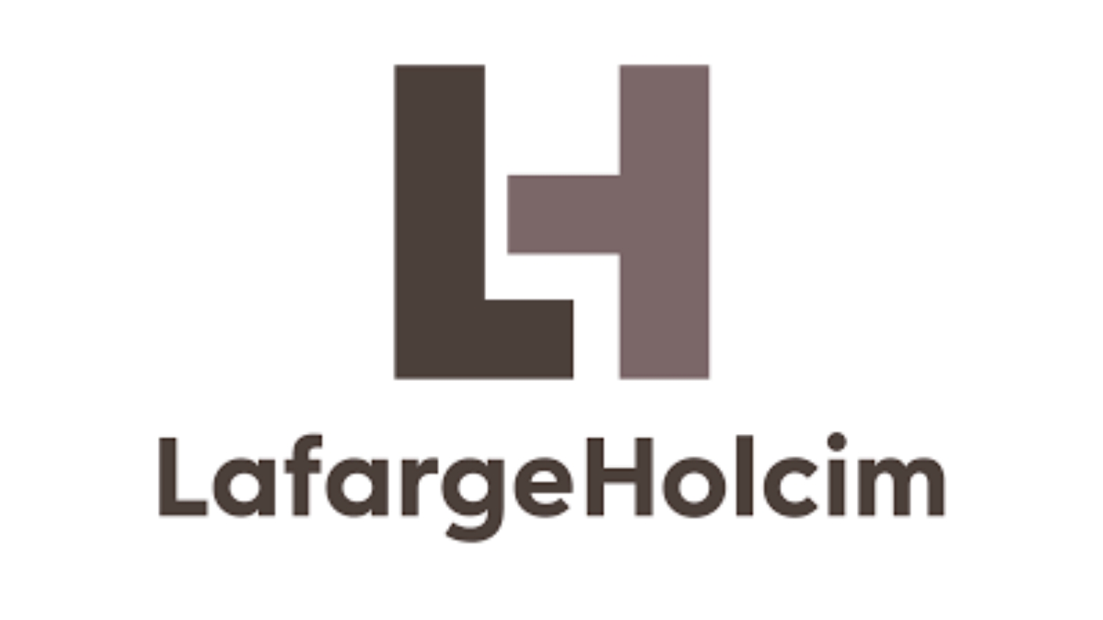 LafargeHolcim
