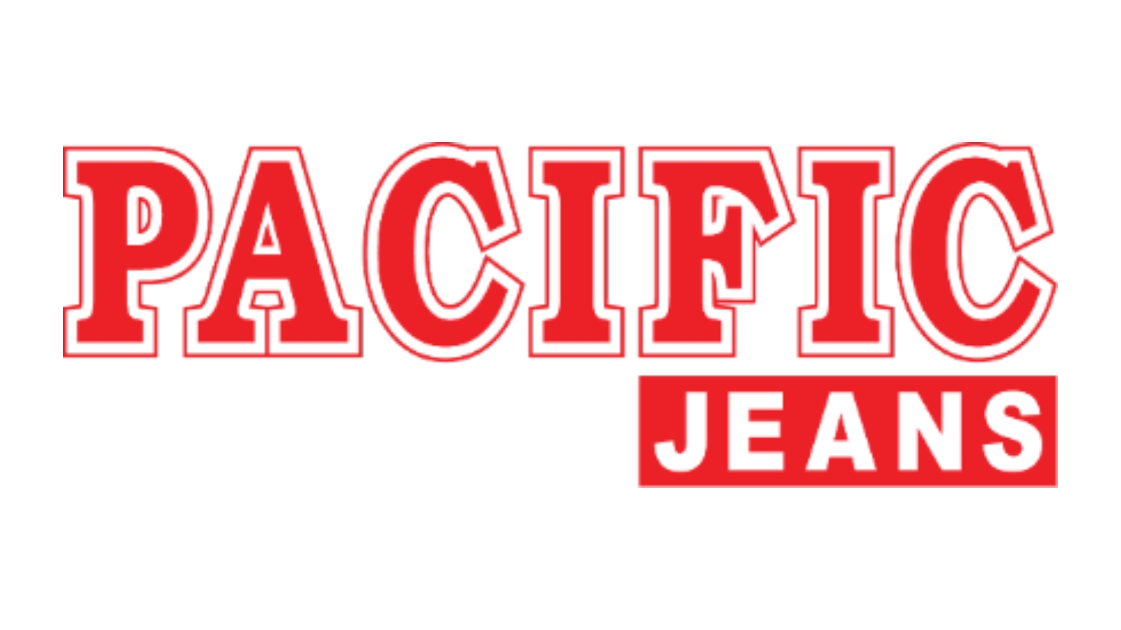 Pacific Jeans
