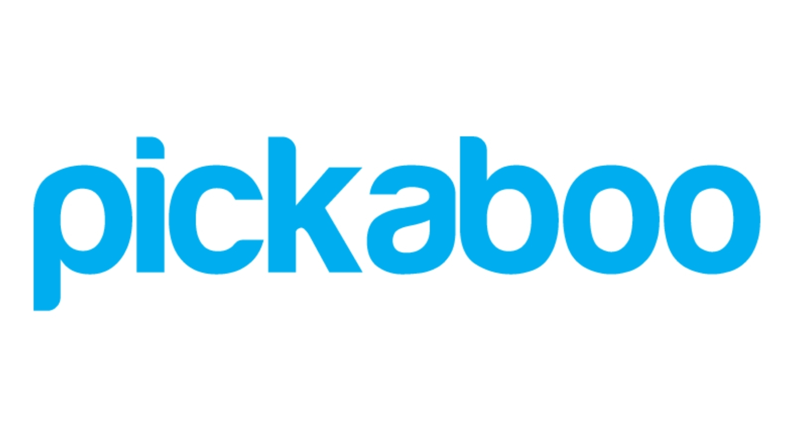 Pickaboo